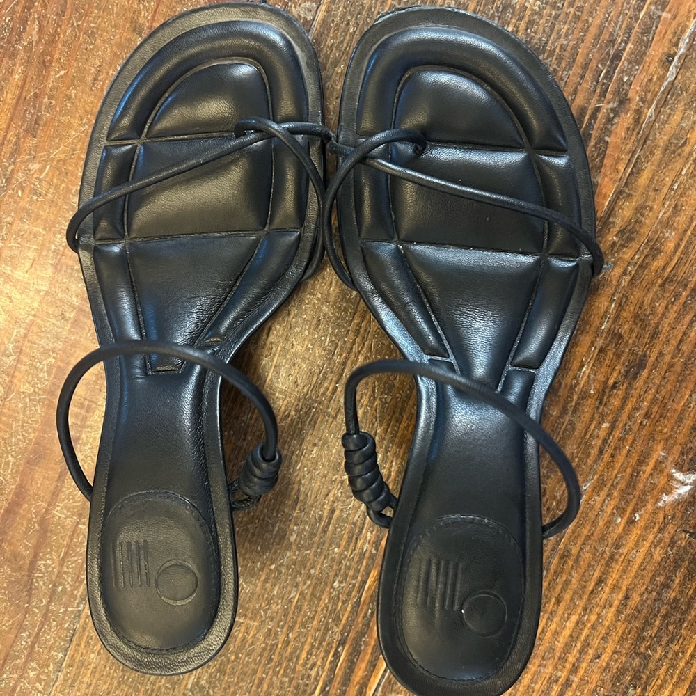 Oncept Sydney heel